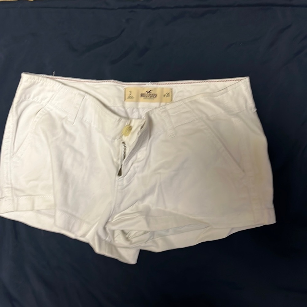 Hollister shorts